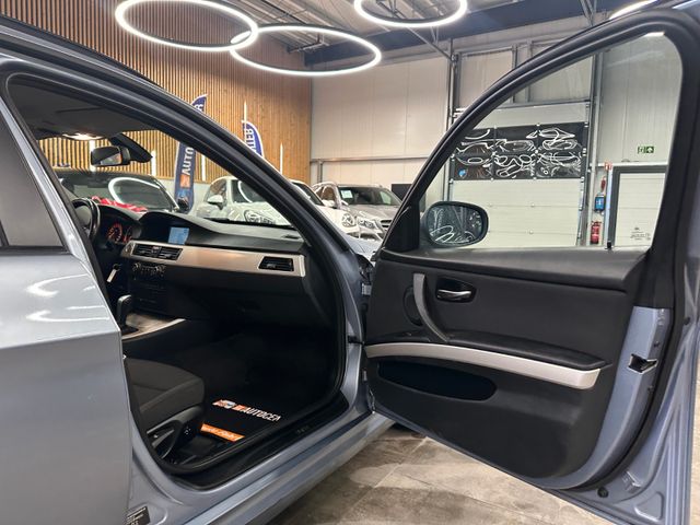 BMW 318 d Touring *Klima*SHZ*TÜV*Navi*PDC*AHK*