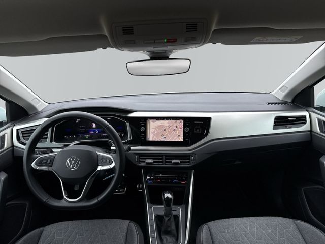 Polo 1.0 TSI DSG MOVE LED+NAVI+KLIMA+RFK+AHK+ACC