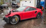 Porsche 911 - Porsche 911 Urmodell Unfallwagen