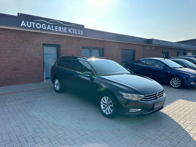 Volkswagen Passat Variant Business Autom.LED*NAVI*KAM*AHK*