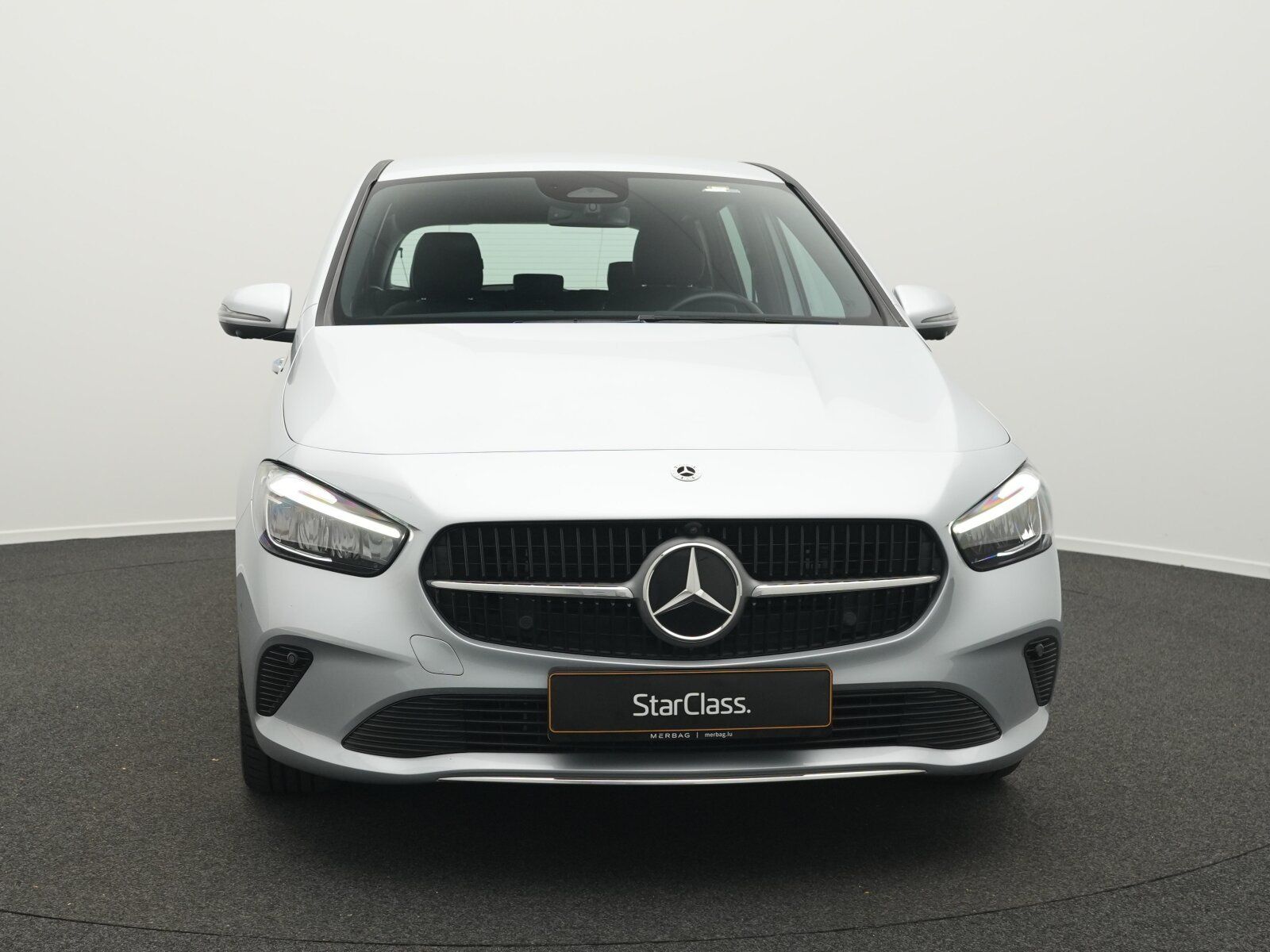 Mercedes-Benz B 250 e Progressive LED+Totw+360°+MBUX imagem 2