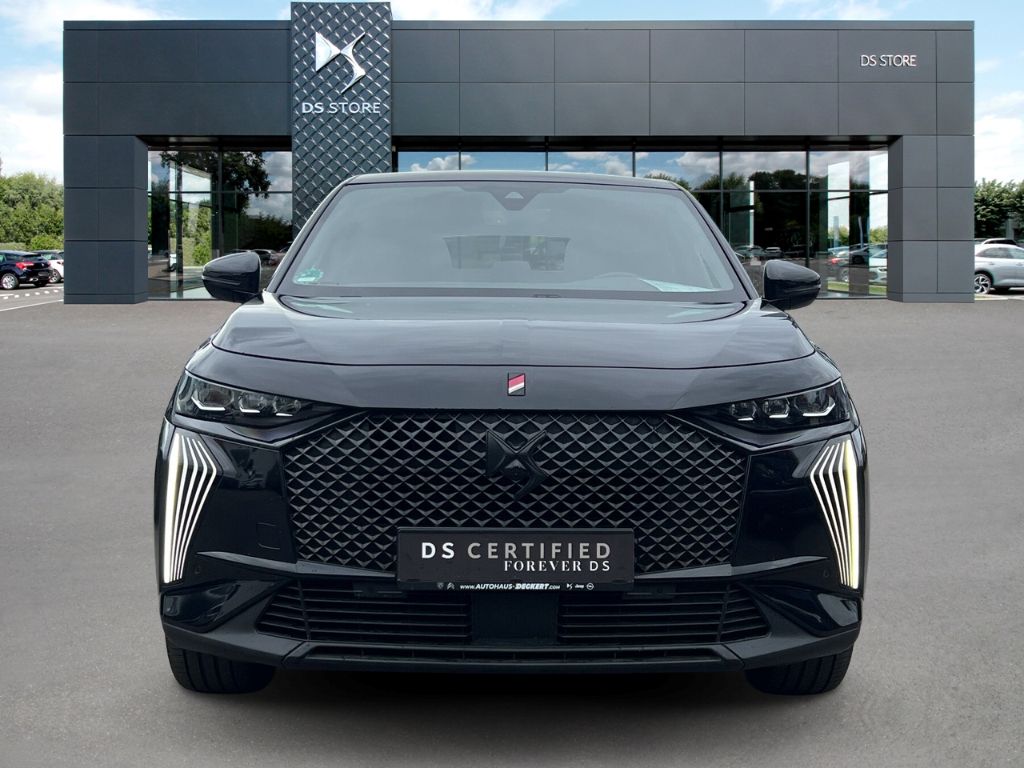 DS Automobiles DS7 DS Crossback E-Tense 4x2 Performance Line Na imagem 2