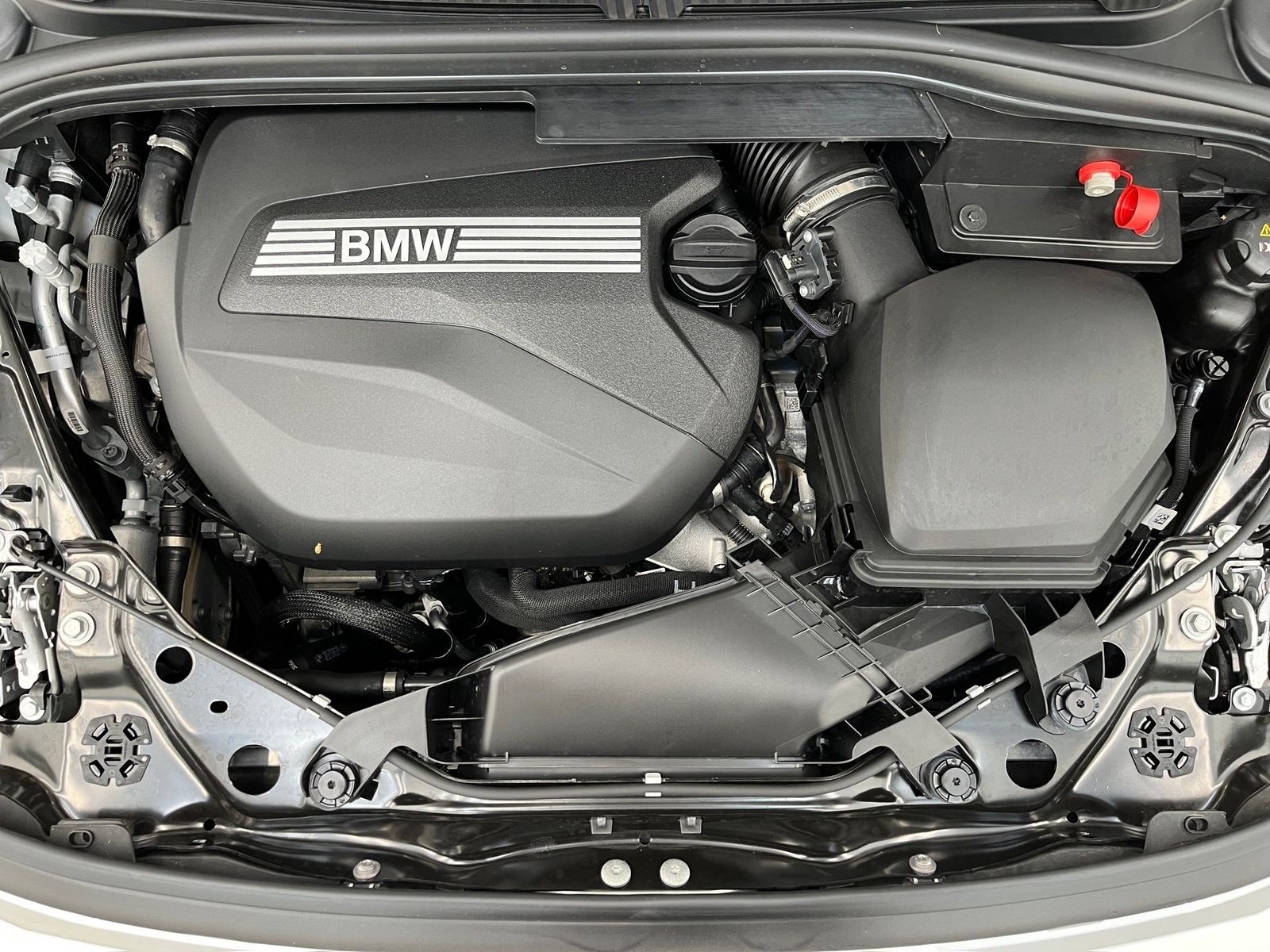 BMW 220 Active Tourer - Bild 16