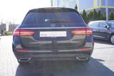 Mercedes-Benz E200 T-Modell Avantgarde LED Navi ACC Kamera DAB - Mercedes-Benz mit Benzin-Antrieb: Schiebedach, Kombi, Automatik