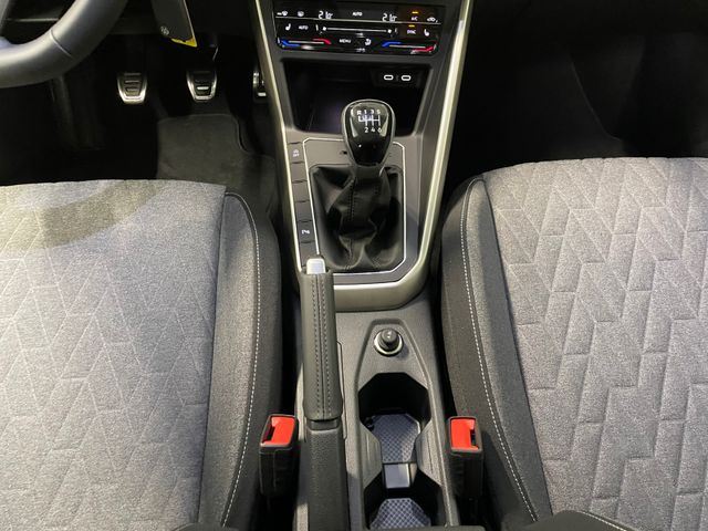 Taigo Move 1.0 TSI NAVI LED DAB+ SHZ