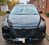 Mazda MAZDA CX-9 AWD 3,7 LPG 7-SITZER UVM. - Mazda mit LPG-Antrieb