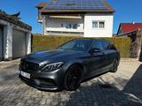 Mercedes-Benz Mercedes-AMG C 63 T S, Designo, Matt, Performanc - : Kombi, C63 Mercedes AMG