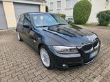 BMW e91 330d - BMW 330: Kombi, E91 330d