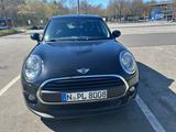 MINI One D One - MINI One D aus 2015