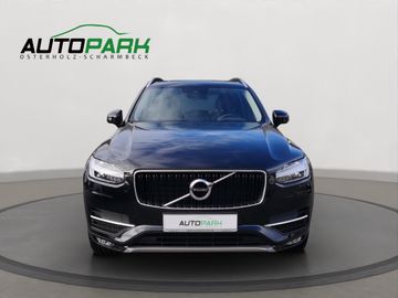 Volvo XC90 - 2