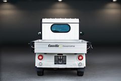 ANDERE Graf CarelloTR10 2 Jahre Garantie + Aktionspreis