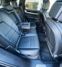 Porsche Cayenne - 9