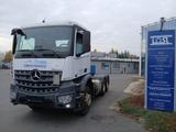 Mercedes-Benz 2648 Arocs EURO 6 6x4 Hydraulics - Mercedes-Benz Kommunalfahrzeug