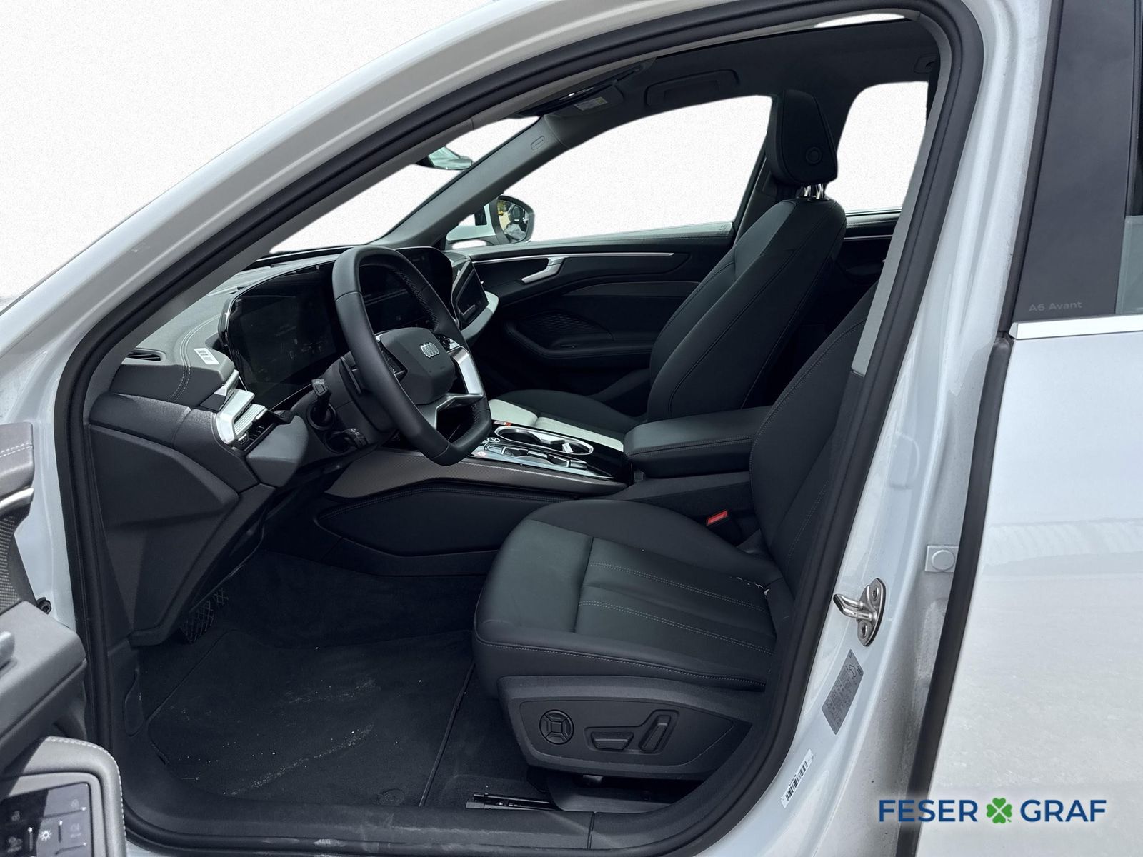 Audi A6 - Bild 11