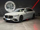 Mercedes-Benz S 63 AMG Mercedes-AMG S 63 E Performance L M...