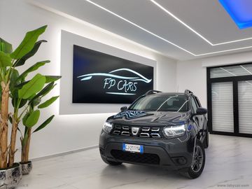 Dacia Duster - 2