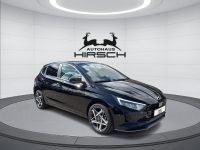 Hyundai i20 - Vorschau Bild 2