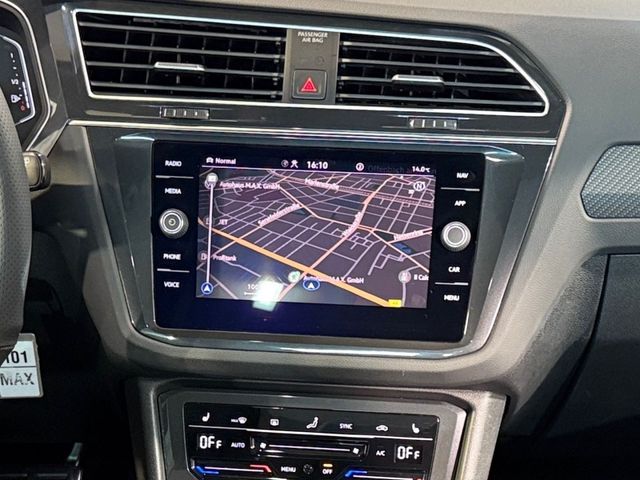 Tiguan 2.0 TDI DSG 4M R-LINE +IQ.LIGHT+PANO+HUD+