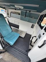 Mercedes-Benz Vito Ambulance Krankenwagen Rettungswagen - Mercedes-Benz Krankenwagen