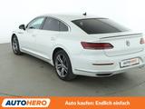 Volkswagen Arteon 2.0 TDI R-Line Aut.*NAVI*LED*ACC*CAM*PDC* - VW Arteon Gebrauchtwagen in Hannover