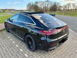 Mercedes-Benz EQE 350+ AMG, Garantie., ESGD, Burm., Airm., AHK - Mercedes-Benz EQE: Teilleder
