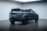 Land Rover AUTOBIOGRAPHY/ KOMFORT / WINTER / AHK / MERIDIAN - Land Rover Range Rover Evoque AUTOBIOGRAPHY mit Diesel-Antrieb