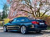 BMW 535d F10 M-Paket - BMW 535: 535d F10