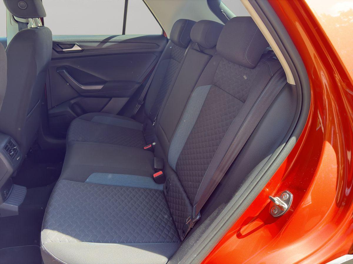 Volkswagen T-Roc IQ.DRIVE 1.6 TDI*NAVI*elektr.Heckklappe*, миниатюра 21