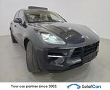 Porsche Macan S 3.0 Aut. Pano LED-Xenon Active Suspensi - Porsche: 3.0