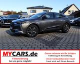 DS Automobiles DS4 Bastille*2023*Auto.*CarPlay*PDC*LED*wenig km - DS Automobiles DS4: Bastille