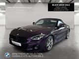 BMW Z4 sDrive30i Harman/K LiveCockpitProf Head-Up