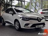 Renault Clio Cargo Extra ENERGY 1.5 dCi Navi Park Klima - Renault Clio mit Diesel-Antrieb: 1.5