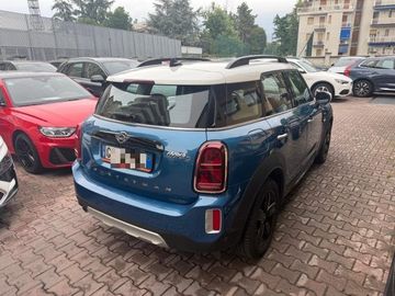 MINI Countryman D (Cooper) - 4
