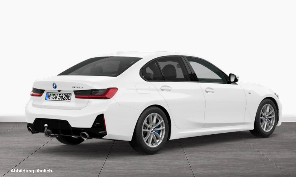 BMW 330 - Bild 2