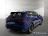 Volkswagen Touareg R-LINE 3.0 TDI V6 tiptr. 4M. STANDH AHK - Volkswagen: Standheizung