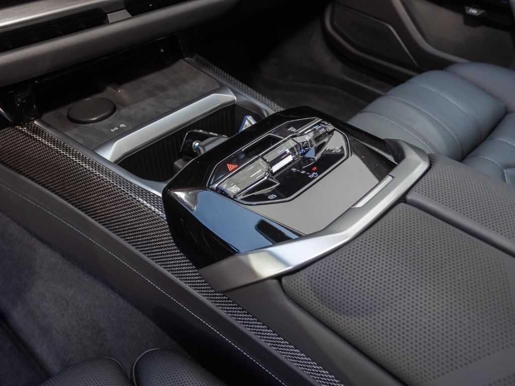BMW 740 - Bild 13