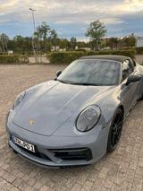 Porsche 911 Cabriolet Targa 4 GTS, Allrad, Connect Pl... - Porsche 911 Urmodell aus 2023