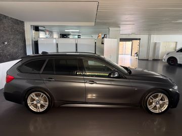 BMW 320 - 6
