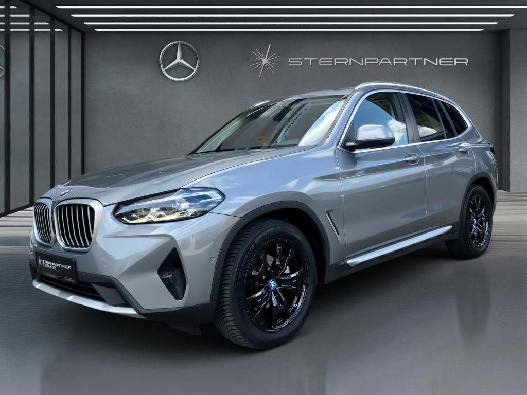 BMW X3 20i xDrive LED Panorama KAMERA 1.Hand