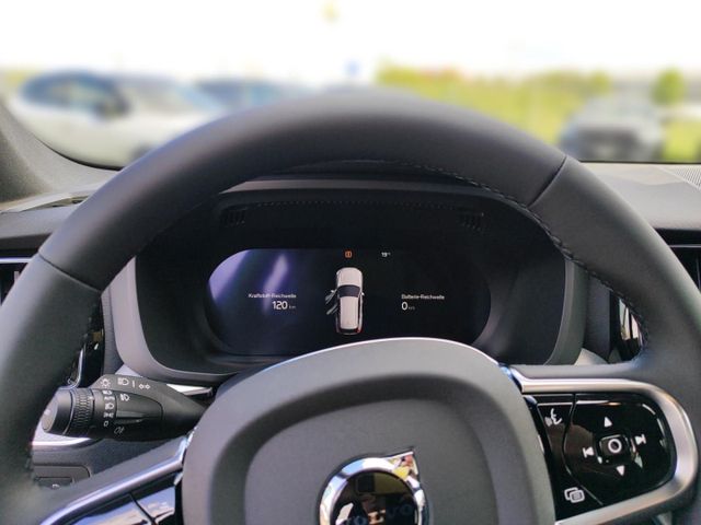 VOLVO XC 60 (Bild 15 von Array)