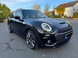 MINI Cooper S Clubman Automatik VOLL // TOP - MINI Cooper S Clubman: Automatik