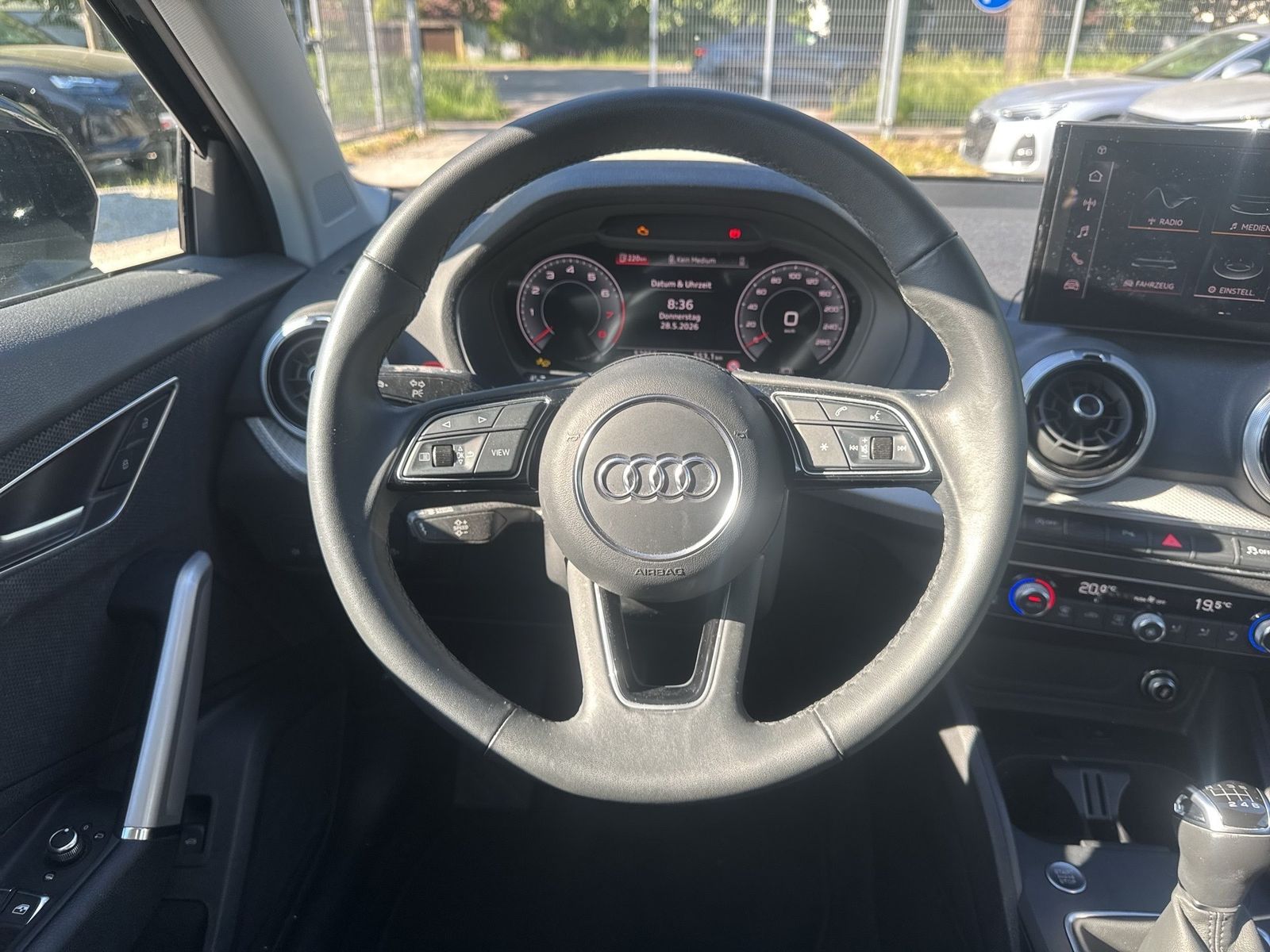 Audi Q2 - Bild 10