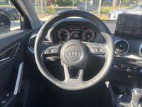 Audi Q2 - Vorschau Bild 10