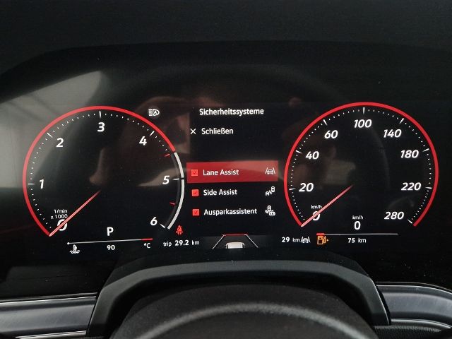 Touareg R-Line 3.0 V6 TDI LUFT PANO STH 4MOT AHK