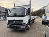 Mercedes-Benz 1223 Atego org 284 Tkm 7,10 m Ladefl . E6 Tüvneu - Angebote