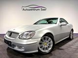 Mercedes-Benz SLK 200 KOMPRESSOR Final Edition - Mercedes-Benz SLK 200 Gebrauchtwagen in Saarbrücken