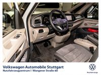 Volkswagen T7 Multivan - Vorschau Bild 4