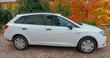 Seat Ibiza *Kombi* 1.4 16V Reference ST Reference - Seat Ibiza mit Benzin-Antrieb: Kombi, 1.4