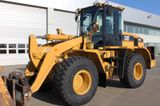 CAT 938 G Series II - CAT Gebraucht