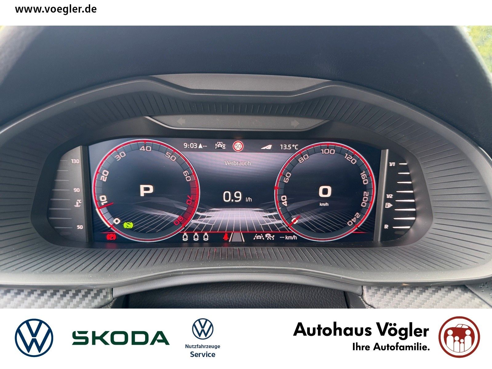 Scala Monte Carlo 1,5 TSI DSG Navi Kamera AHK